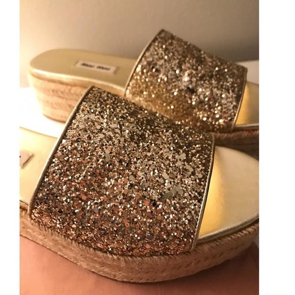 Miu Miu sandal - Picture 3 of 3